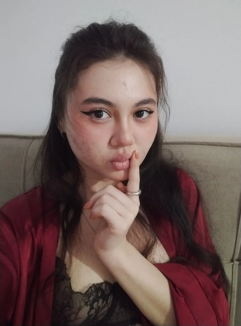 XXX Porn Photo of Nude ArianeRandy 4
