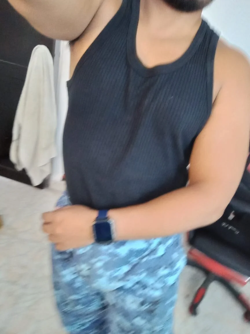 XXX Porn Photo of Nude KalethBigDick 1757