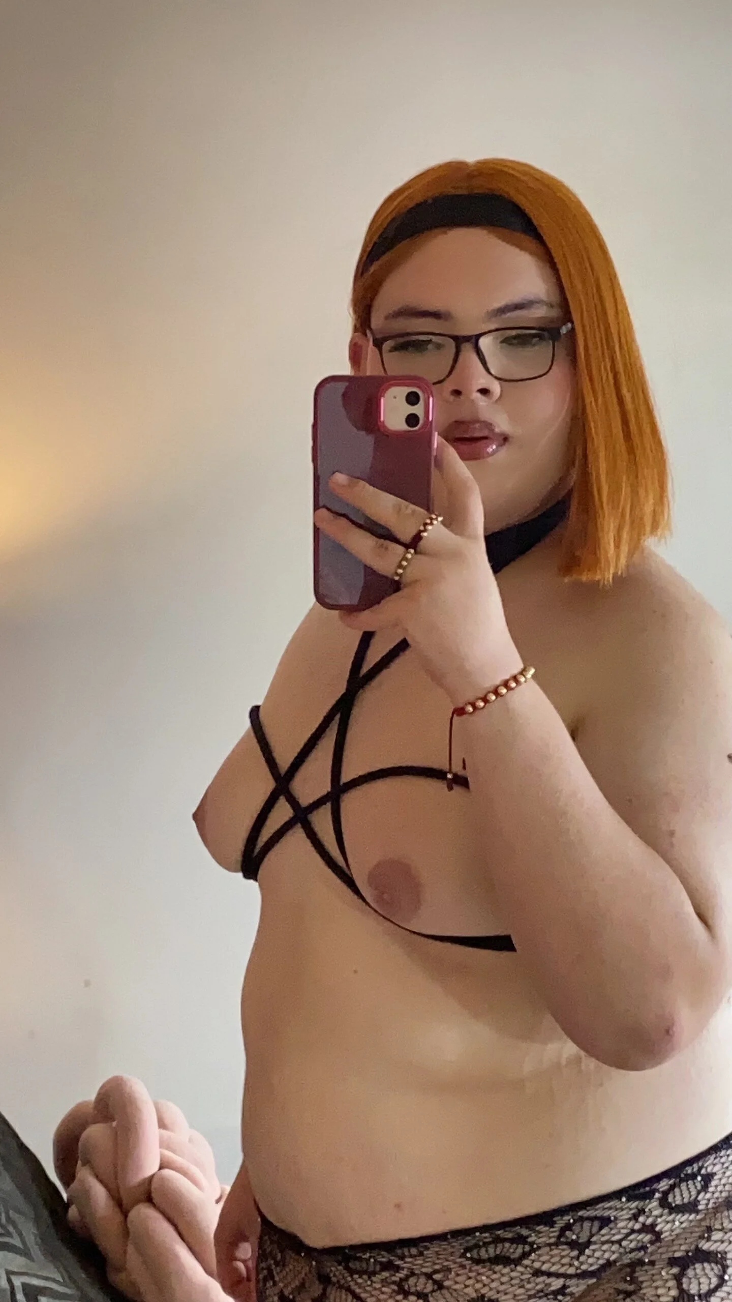 XXX Porn Photo of Nude ScarlettDreamss7 9