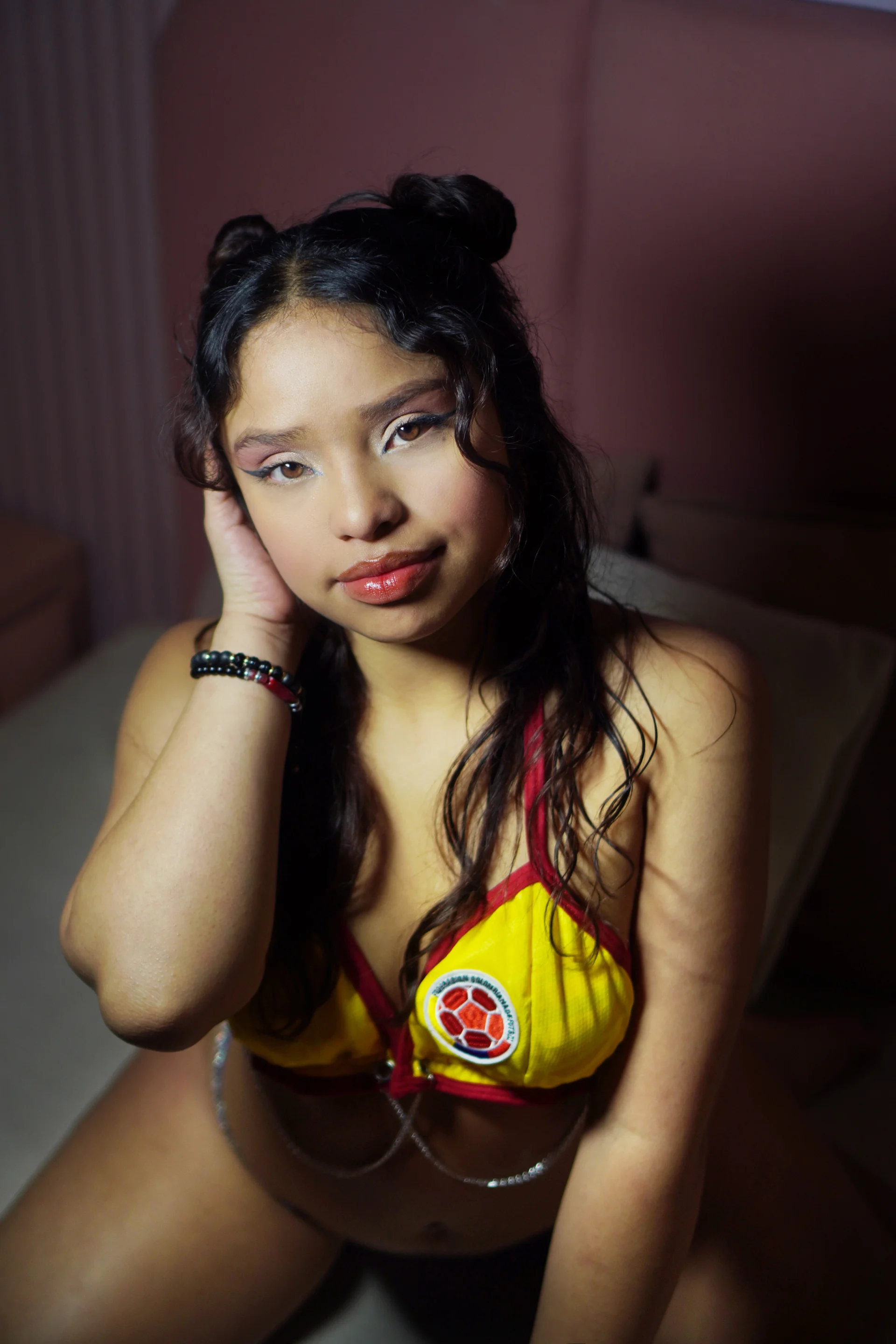 XXX Porn Photo of Nude CharlotAura 10