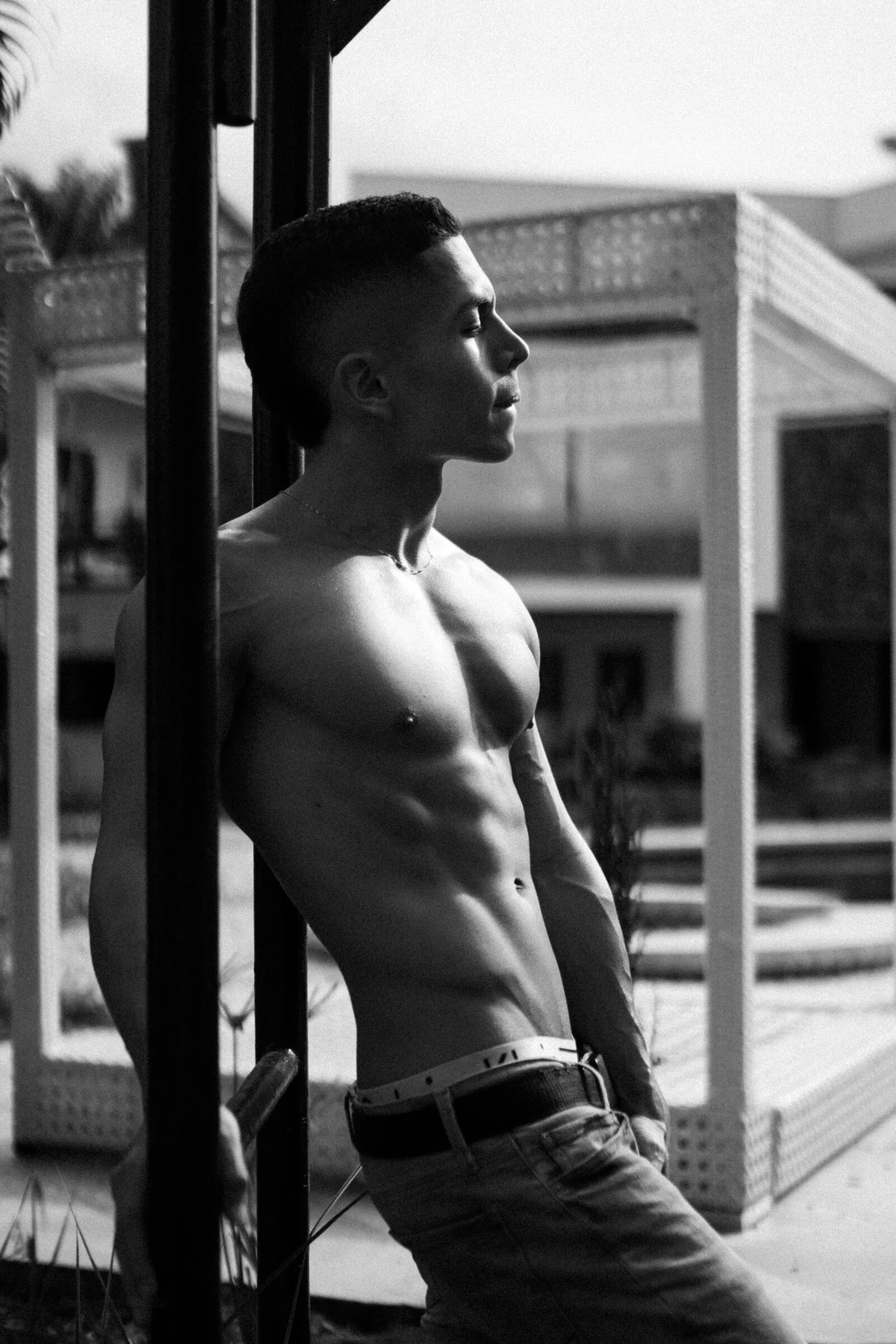 XXX Porn Photo of Nude SAMUEL_OBRIAN 6