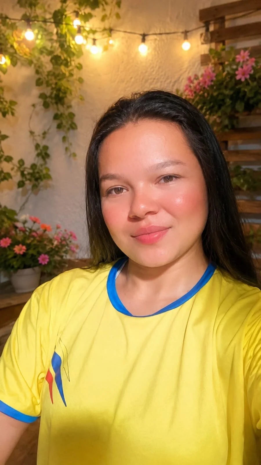 XXX Porn Photo of Nude naomi_cute19 10