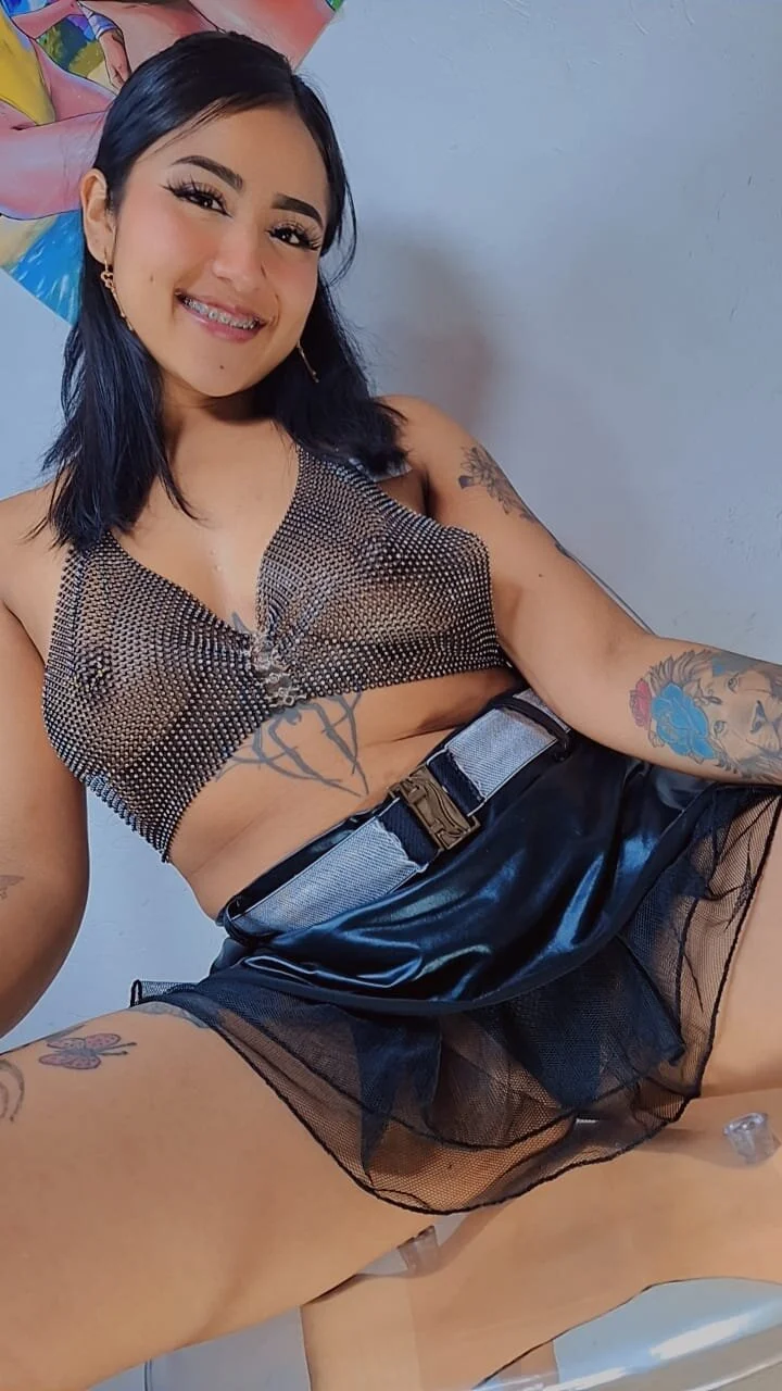 XXX Porn Photo of Nude kailyn_funny 12