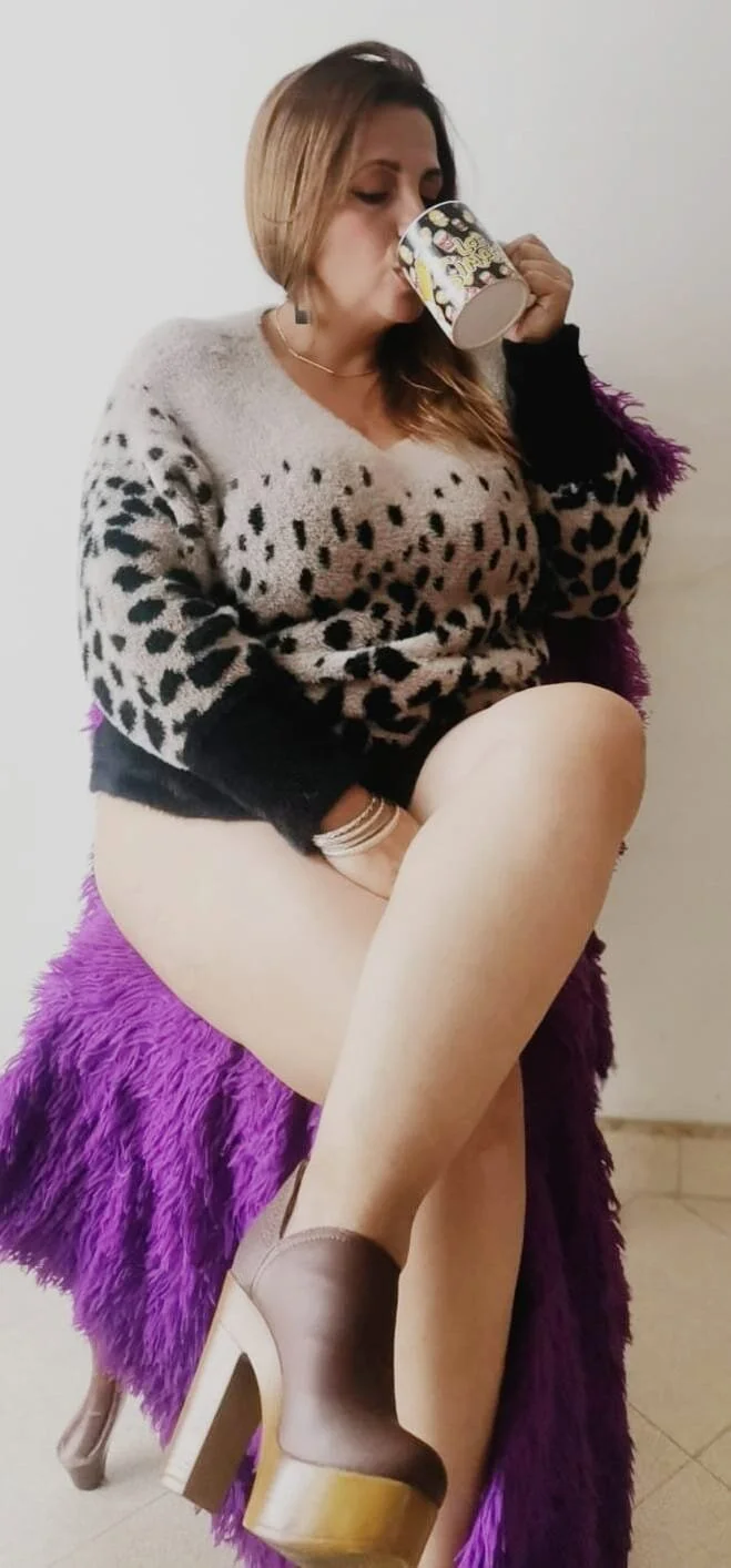 XXX Porn Photo of Nude RossanaLionheart 17