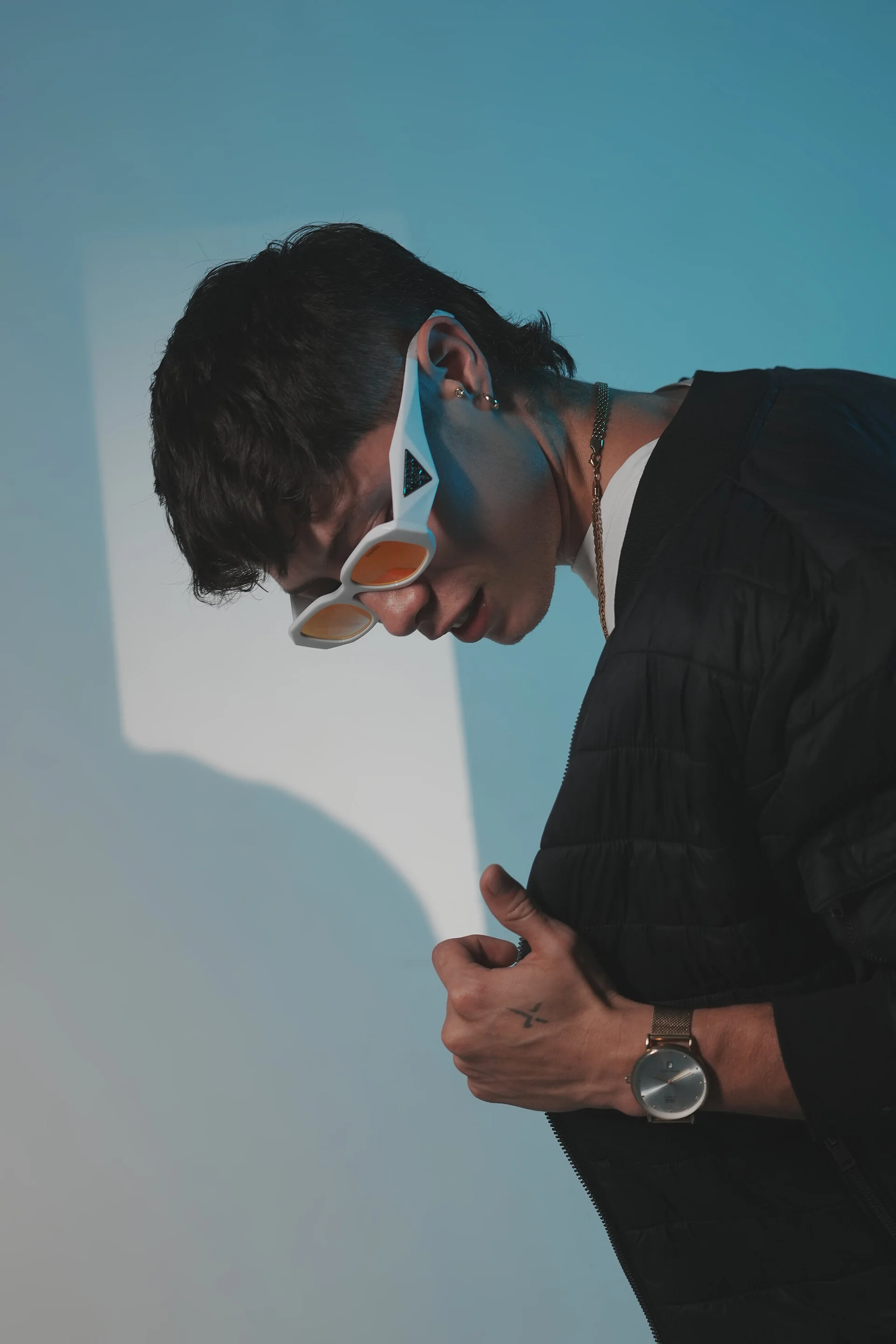 XXX Porn Photo of Nude marcuscollins1_ 16