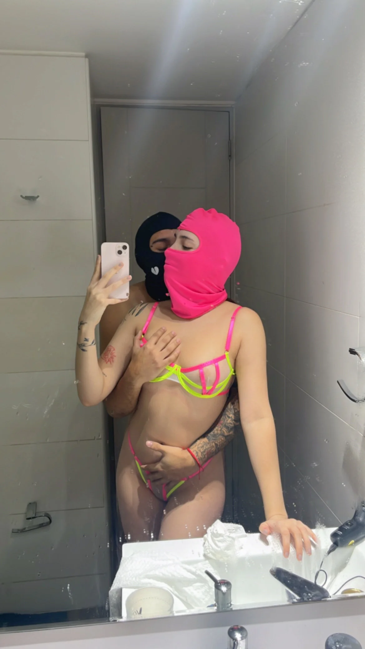 XXX Porn Photo of Nude Nastycouple420cl 6