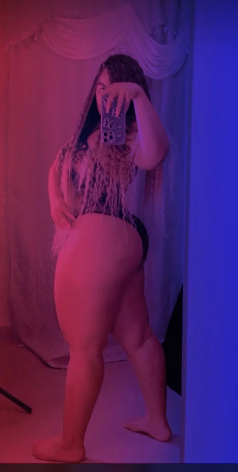 XXX Porn Photo of Nude JulietaHazze_ 7