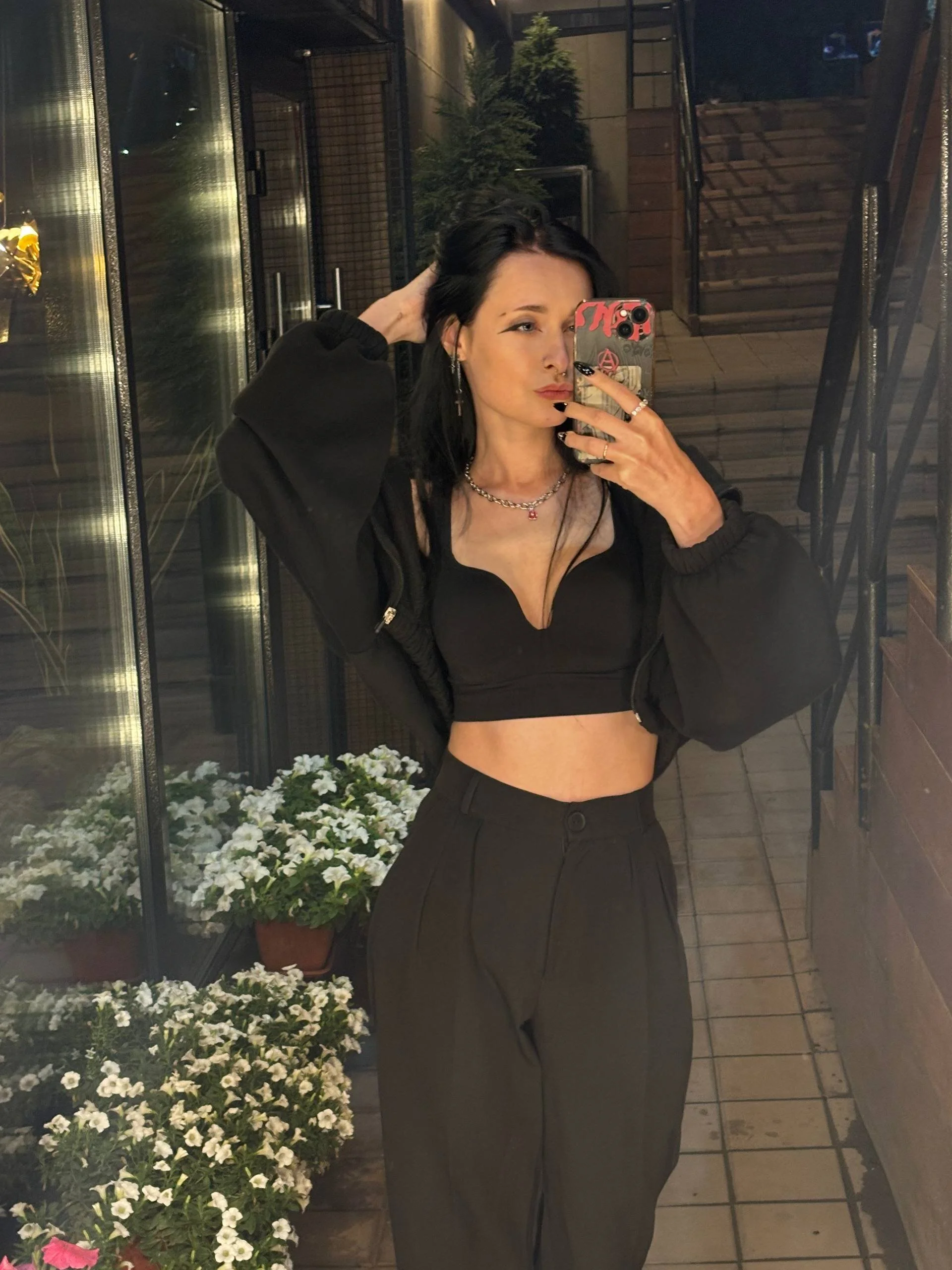 XXX Porn Photo of Nude DarcyAspacio 15
