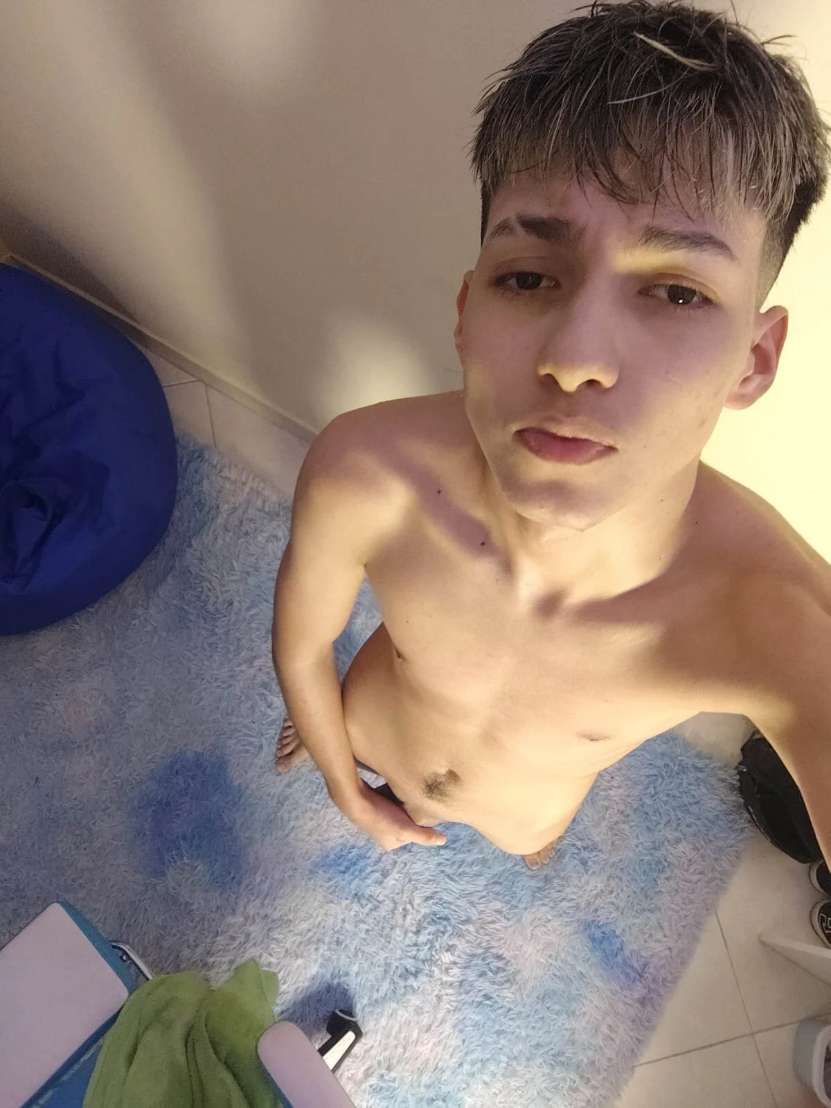 XXX Porn Photo of Nude harry_jonshon69 11