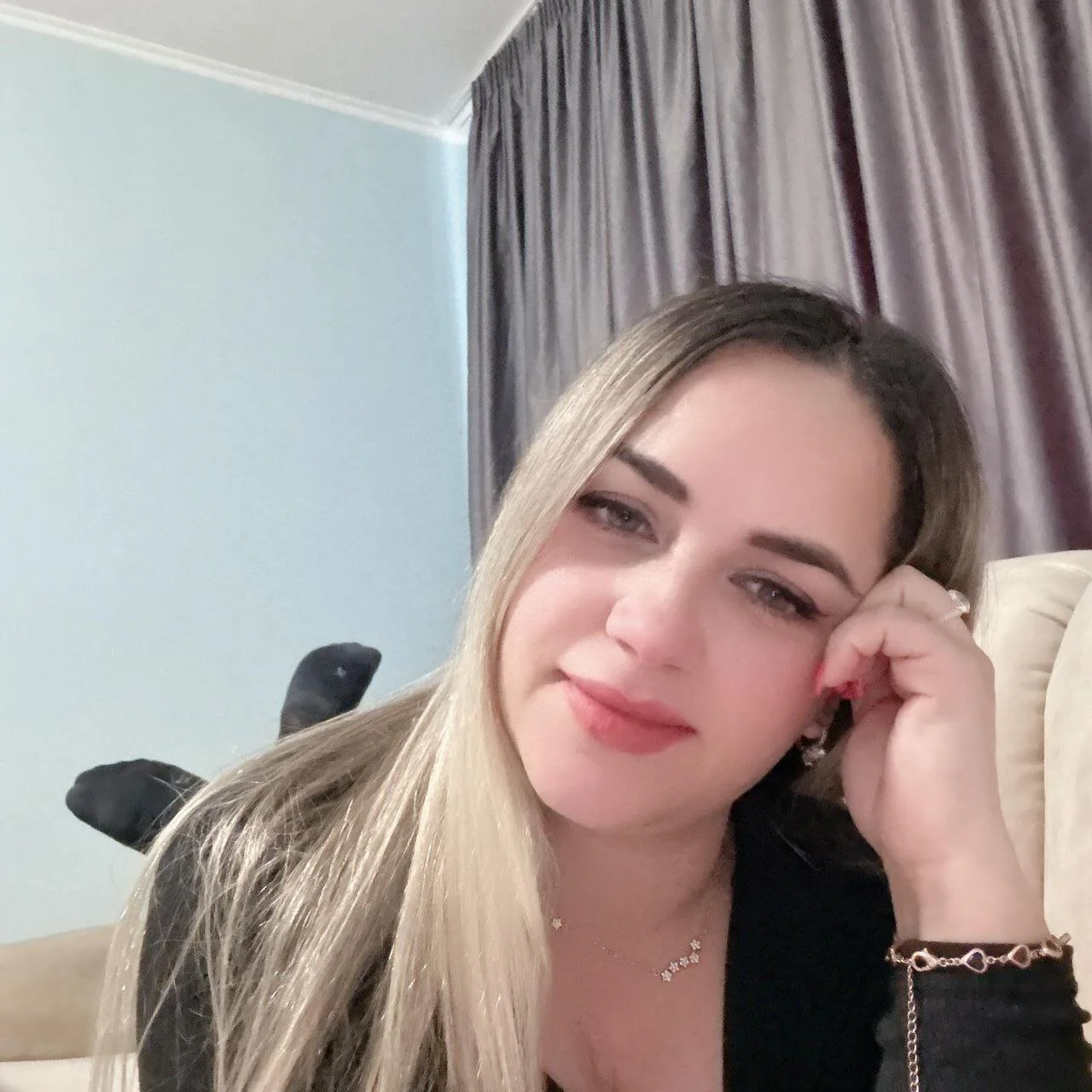 XXX Porn Photo of Nude JuicyMillena 7