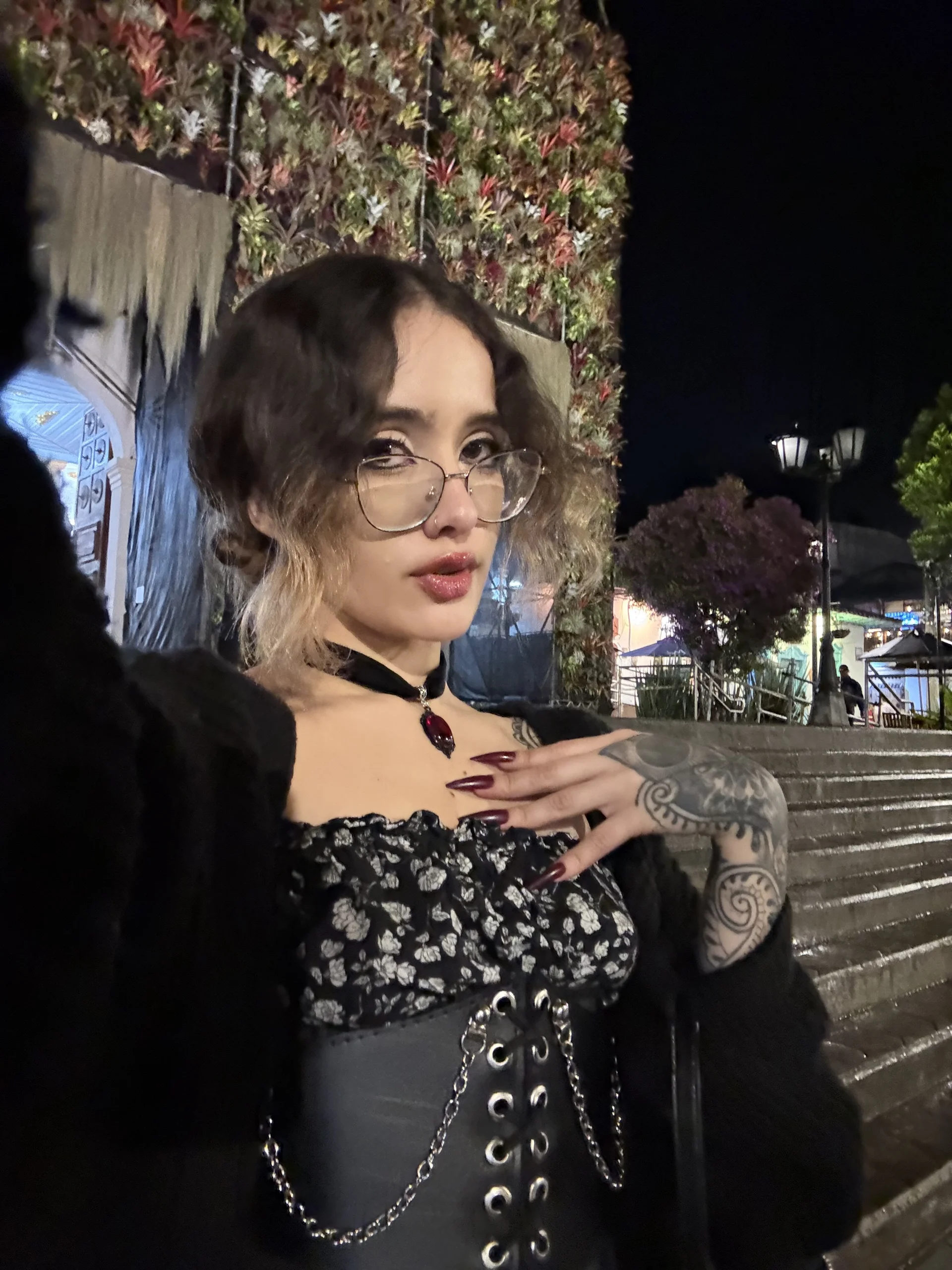 XXX Porn Photo of Nude Iam_elii1 25