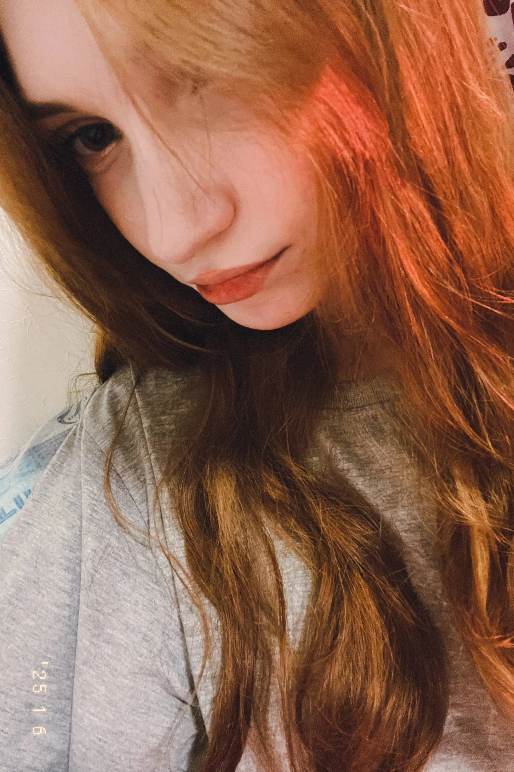 XXX Porn Photo of Nude KatyCullip 18
