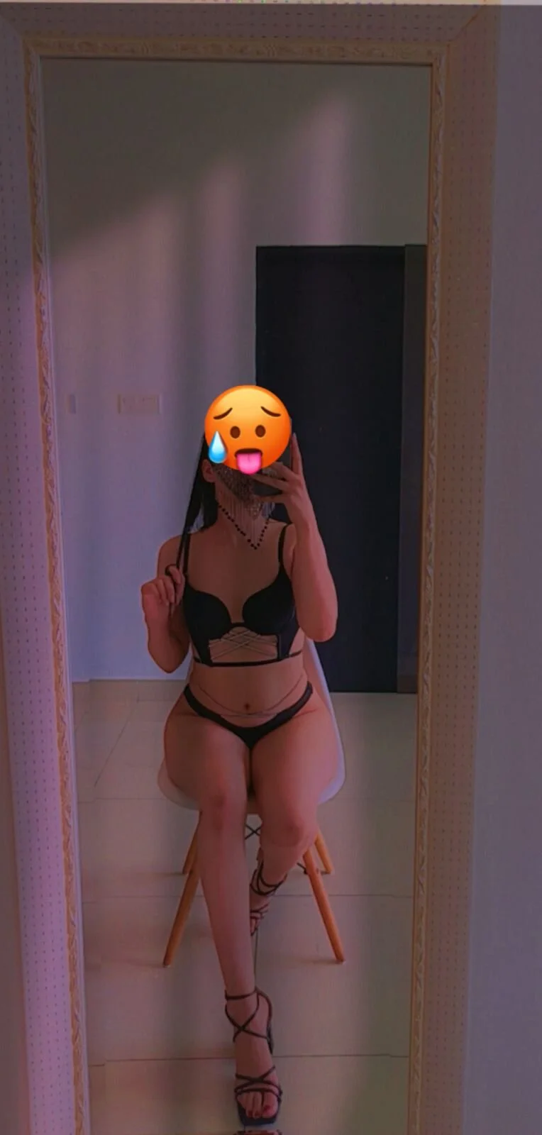 XXX Porn Photo of Nude Lina-ass 5