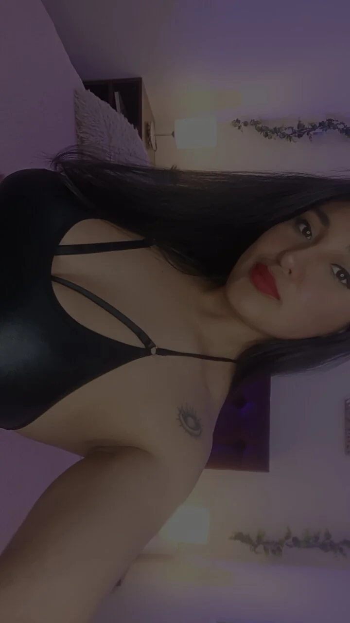 XXX Porn Photo of Nude Athompzon 8