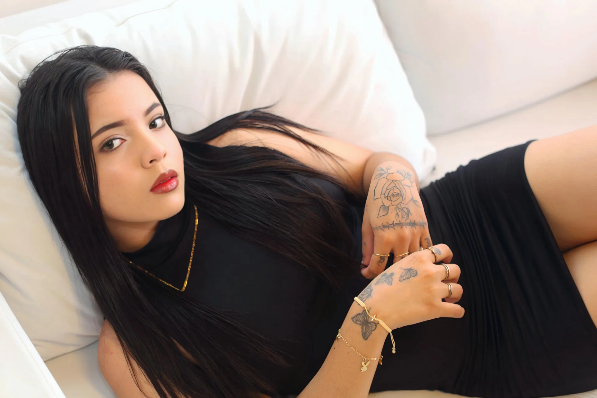XXX Porn Photo of Nude Carly_lopez 7