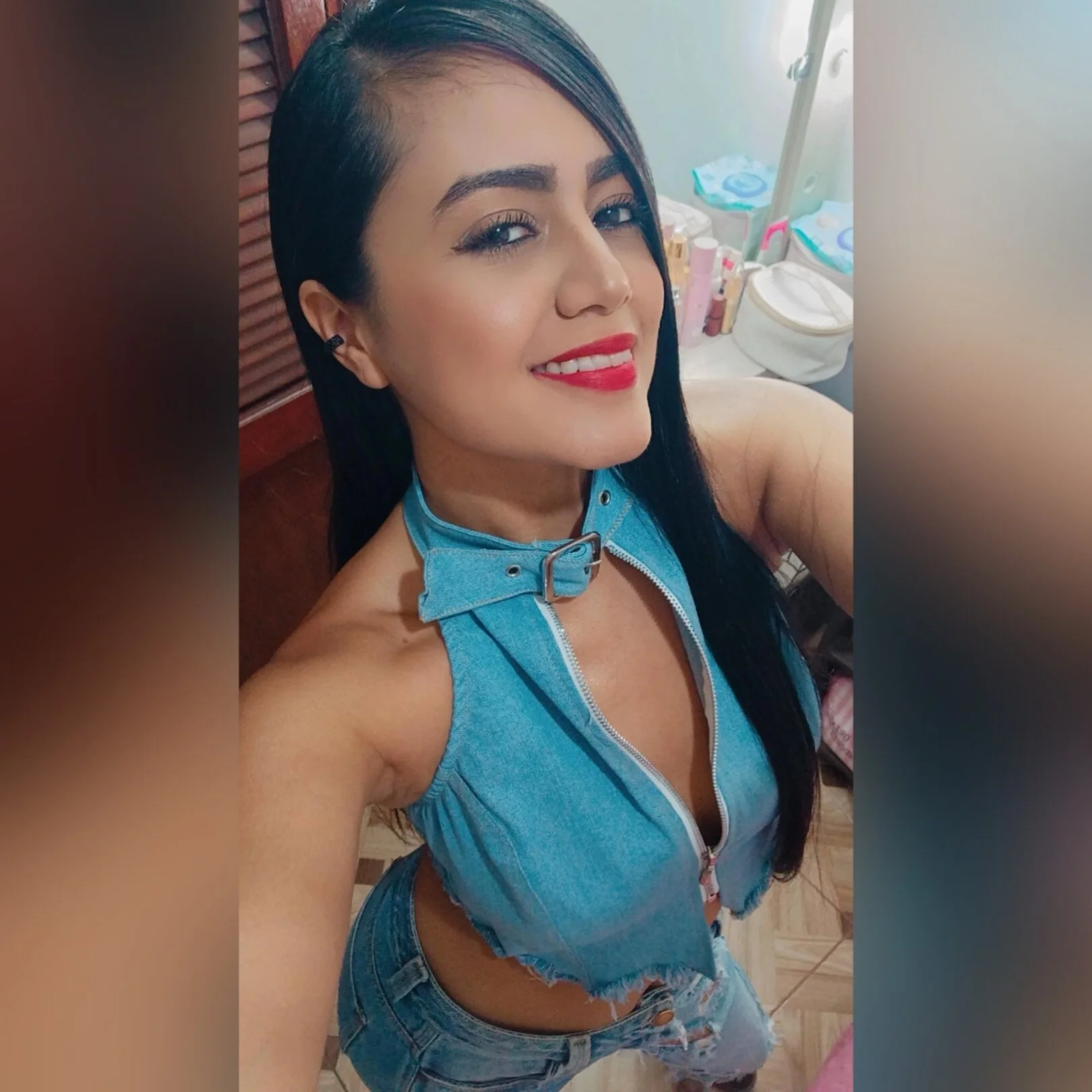 XXX Porn Photo of Nude Bella__carther 1