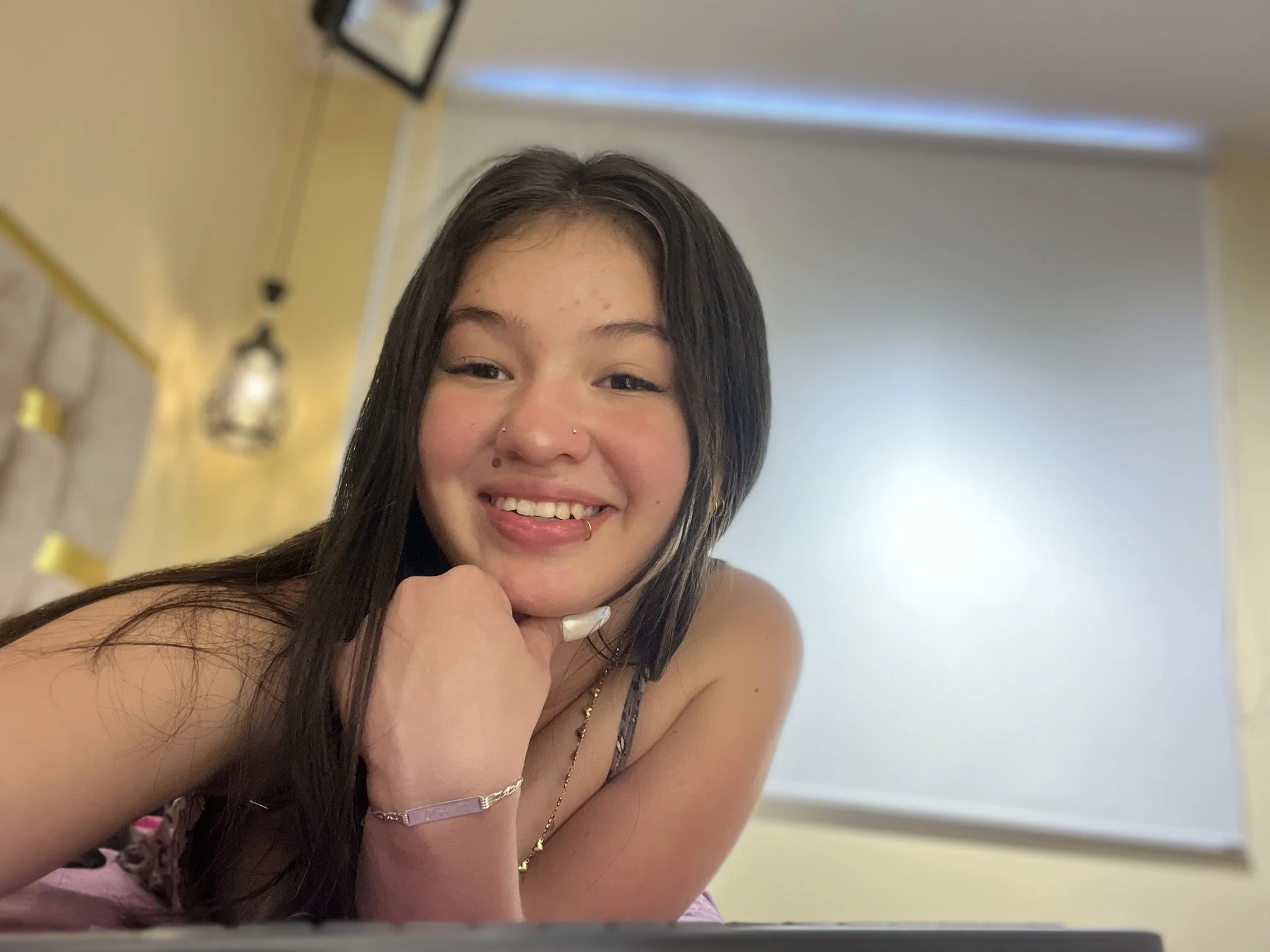 XXX Porn Photo of Nude lilimini032 43