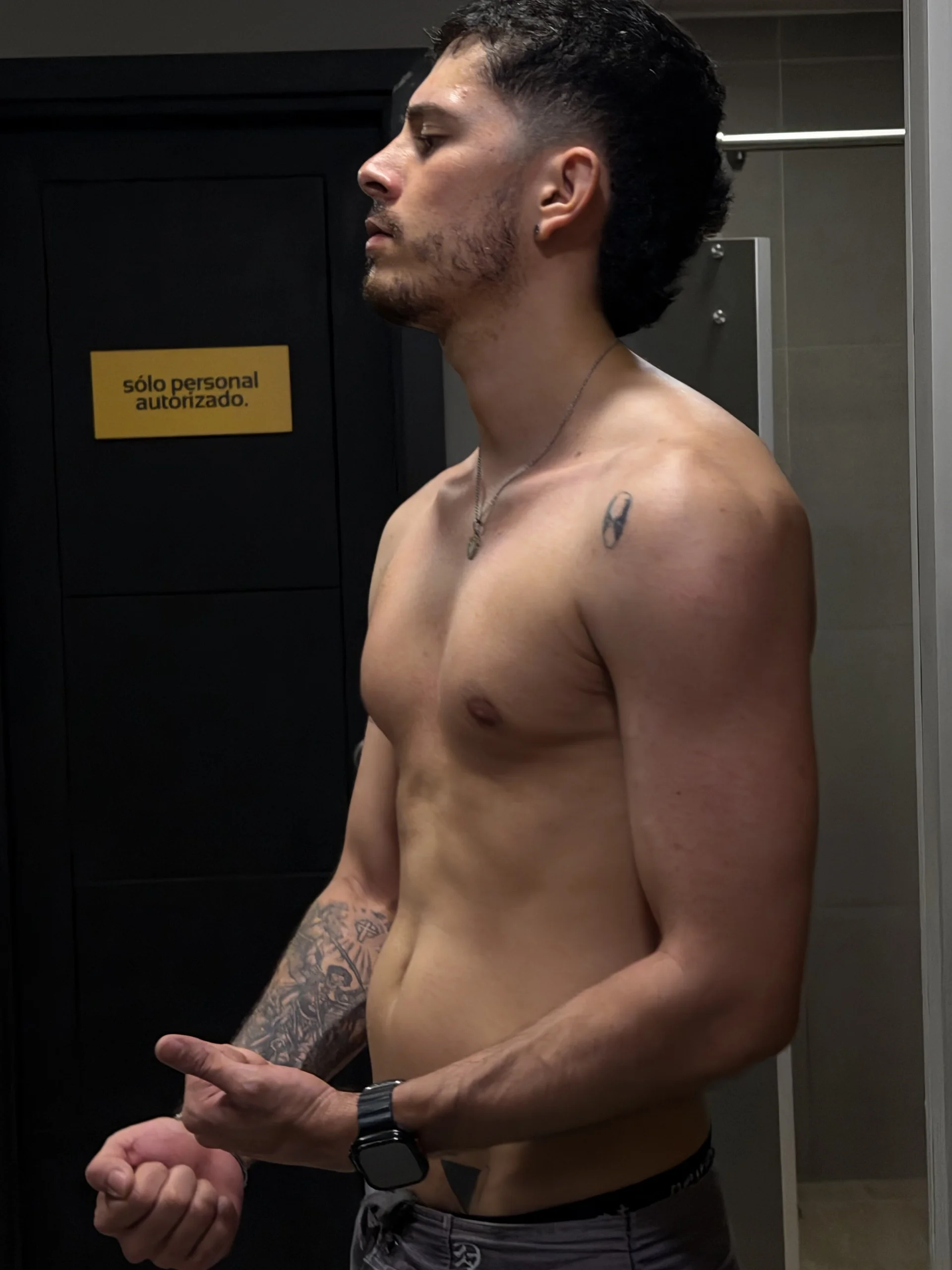 XXX Porn Photo of Nude Nils_saintt 5