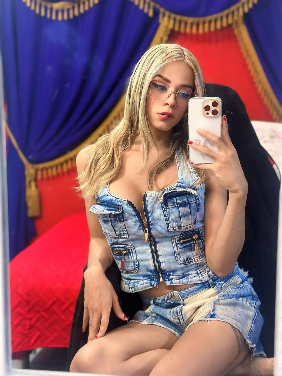 XXX Porn Photo of Nude Angel_Dust420 11