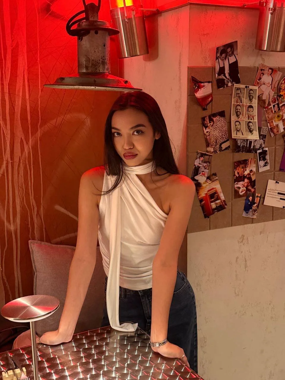 XXX Porn Photo of Nude Milisaaaaa 2