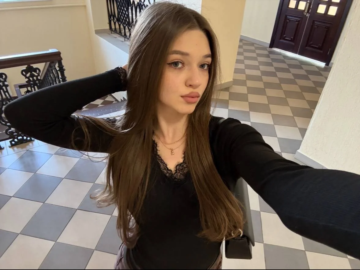 XXX Porn Photo of Nude Honey_Alicia 5