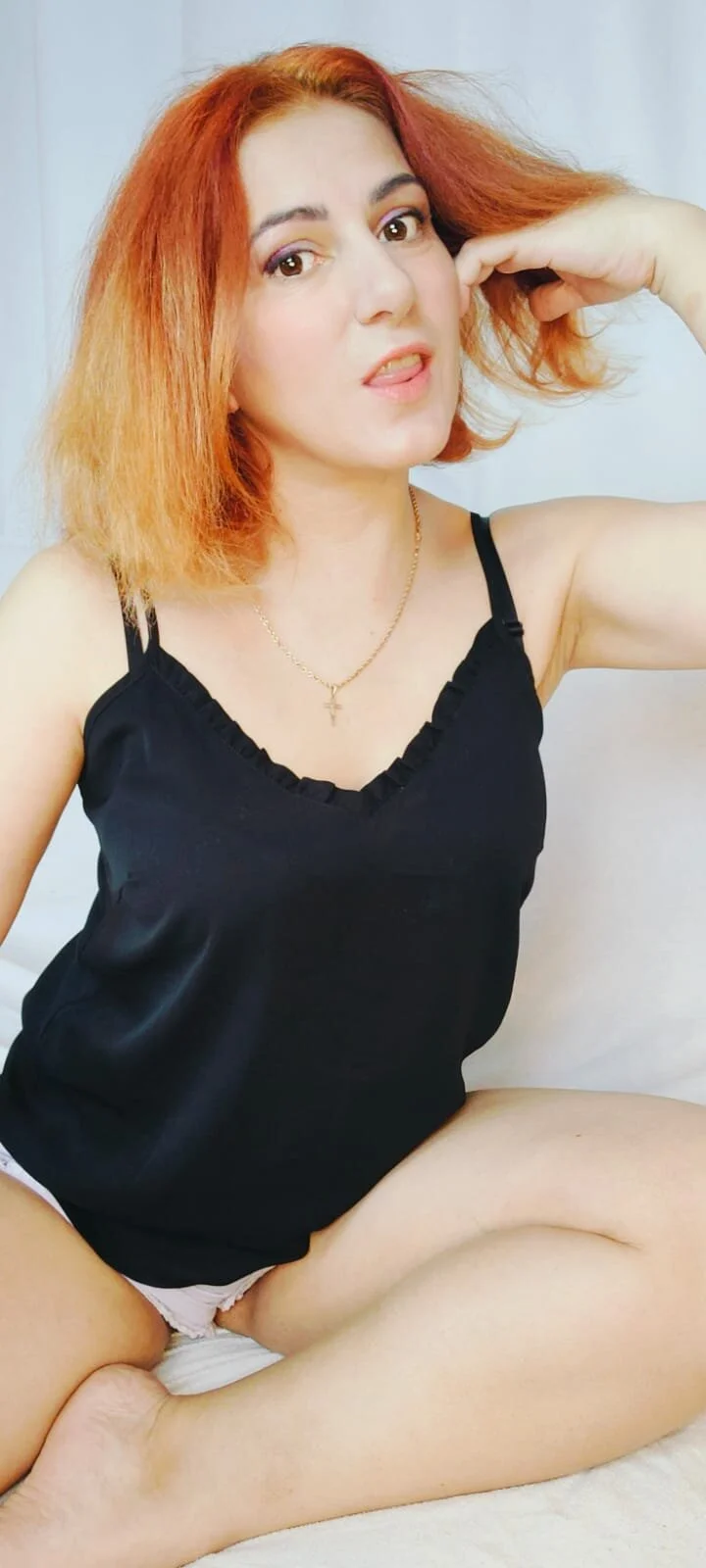 XXX Porn Photo of Nude Anna127Moon 30