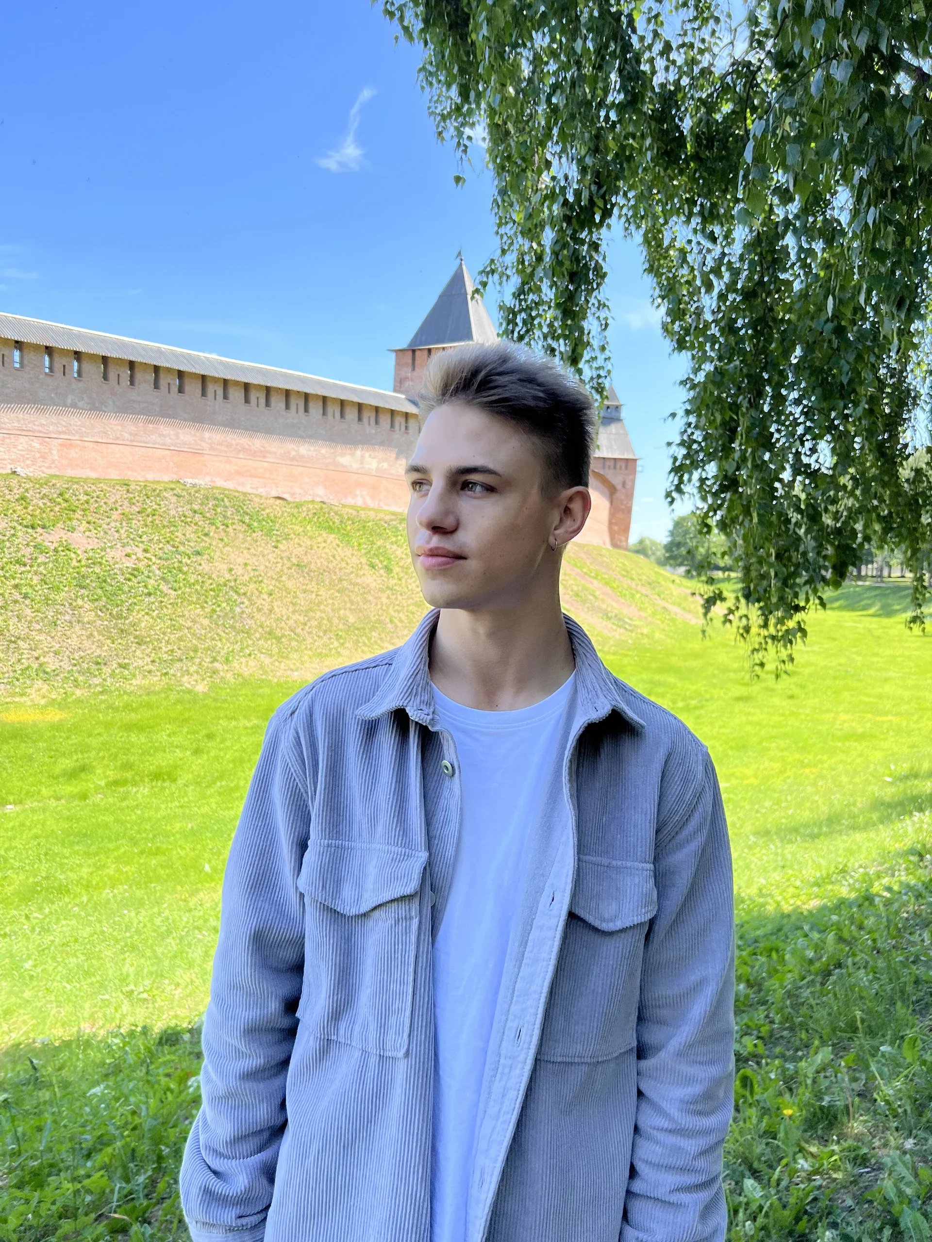 XXX Porn Photo of Nude matthew_beautiful 6