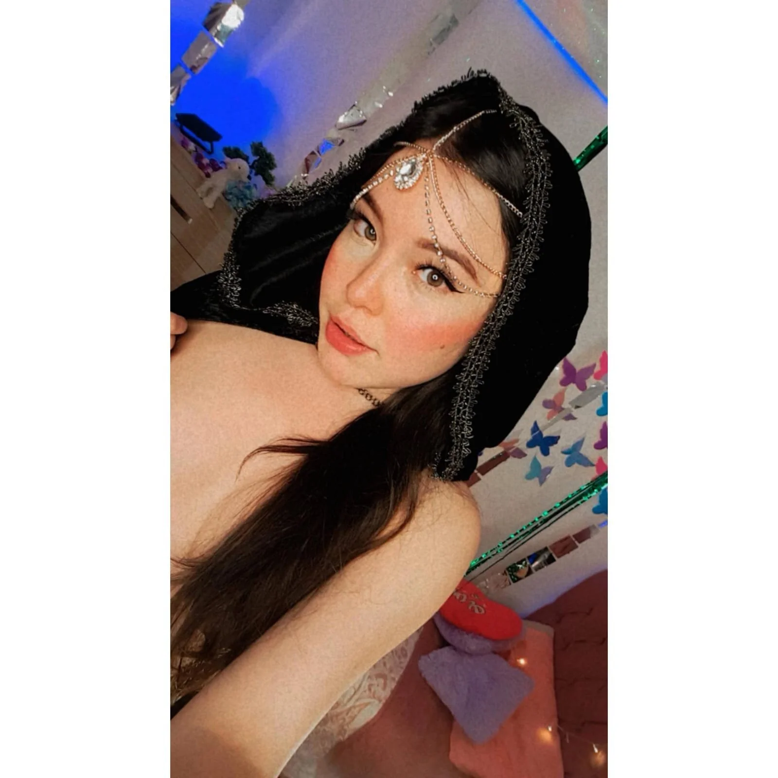 XXX Porn Photo of Nude Micaela__4 4