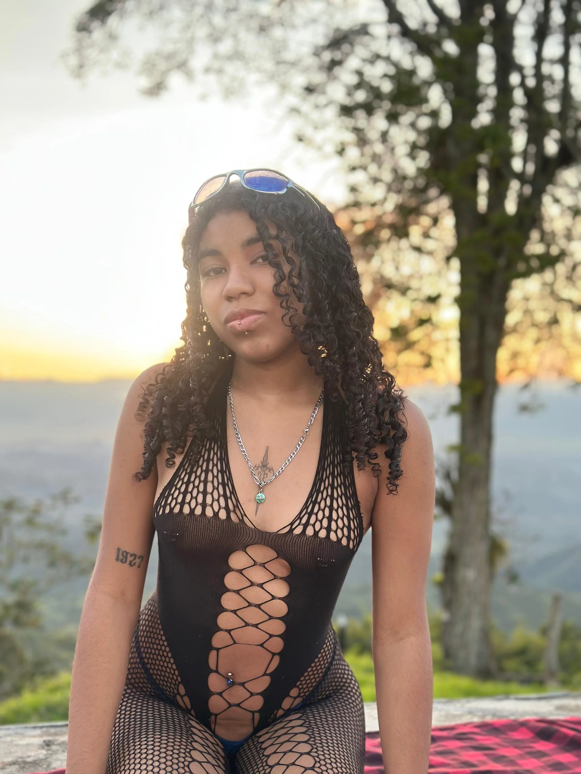 XXX Porn Photo of Nude TaylorJade_ 1
