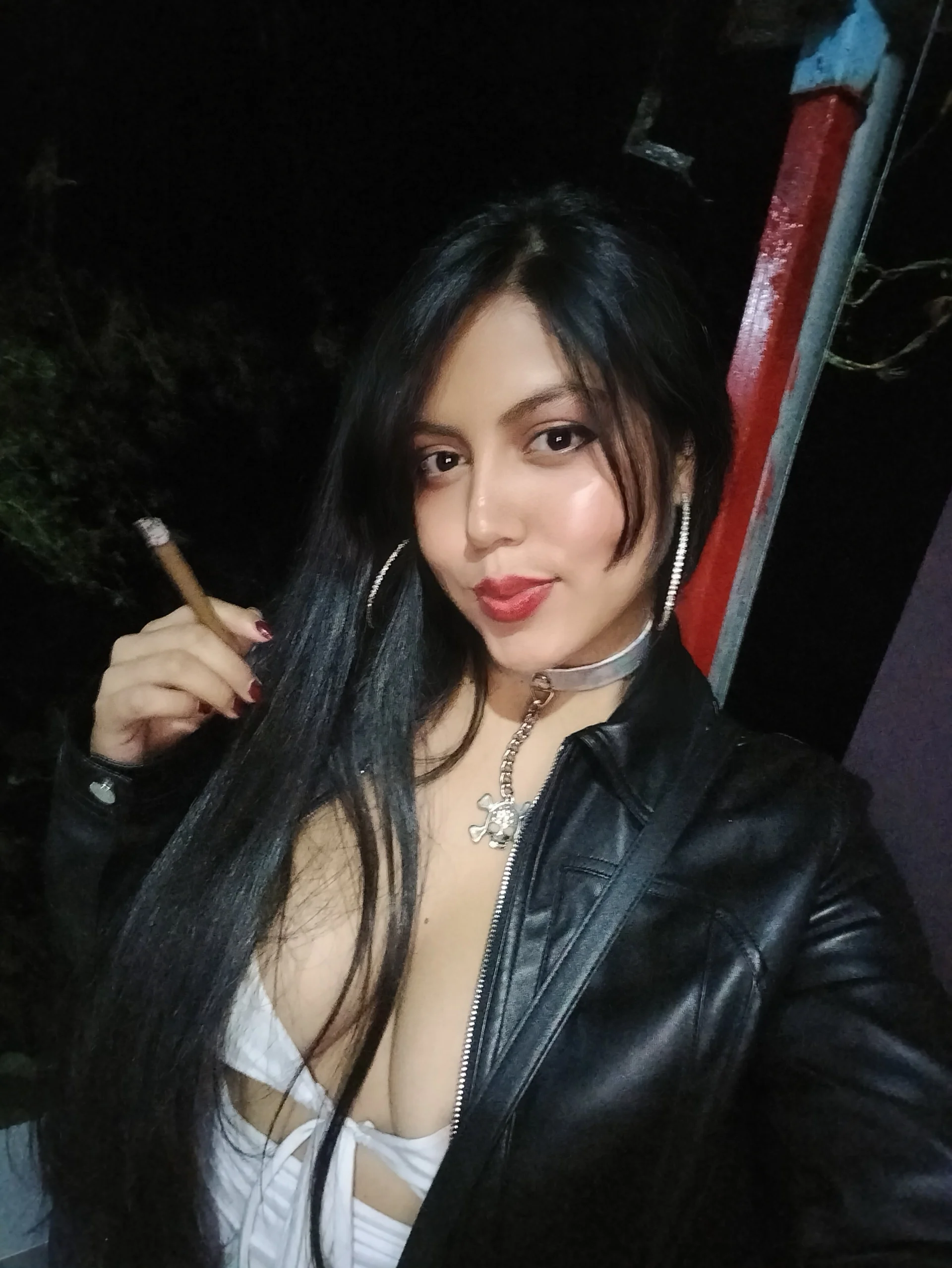 XXX Porn Photo of Nude leah_passion 14