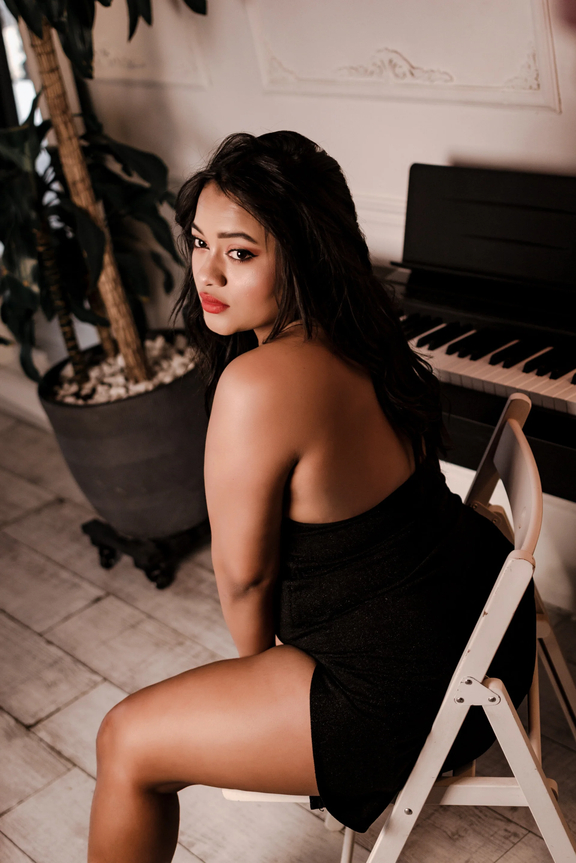 XXX Porn Photo of Nude Sariitaa_ 405