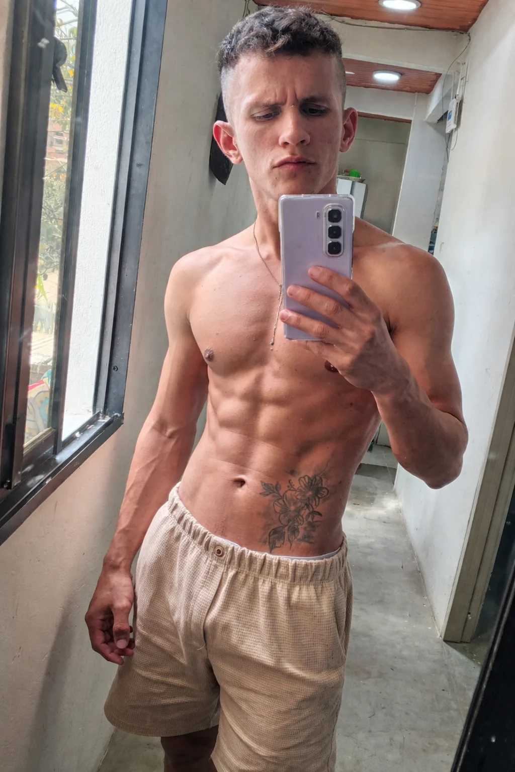 XXX Porn Photo of Nude alejandro_stone12 1