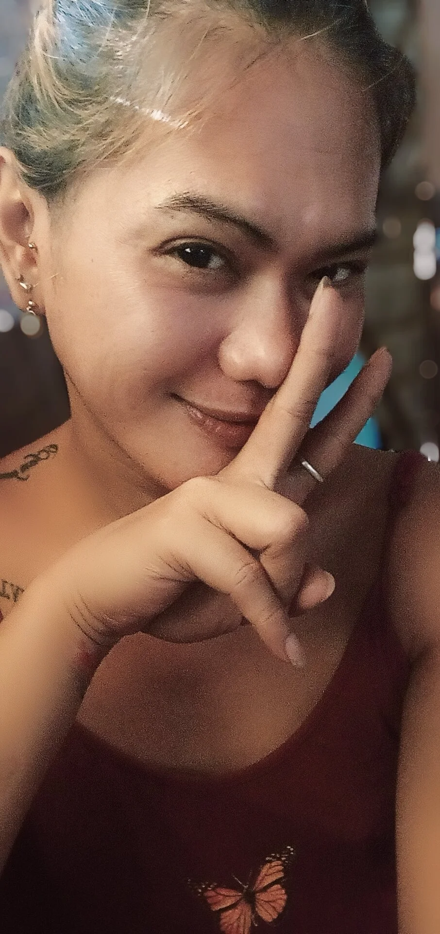 XXX Porn Photo of Nude MerryJollyFuckRiri 6