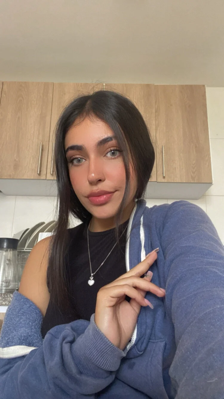 XXX Porn Photo of Nude DaphneUwu 556