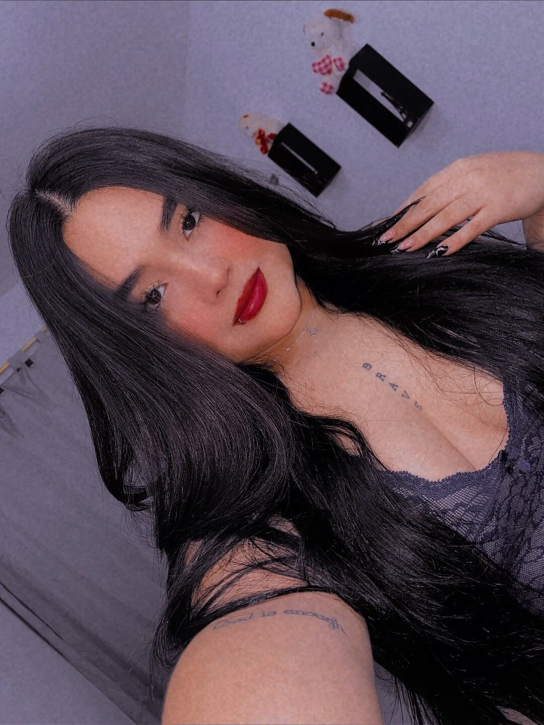 XXX Porn Photo of Nude KimGeorgia_ 15