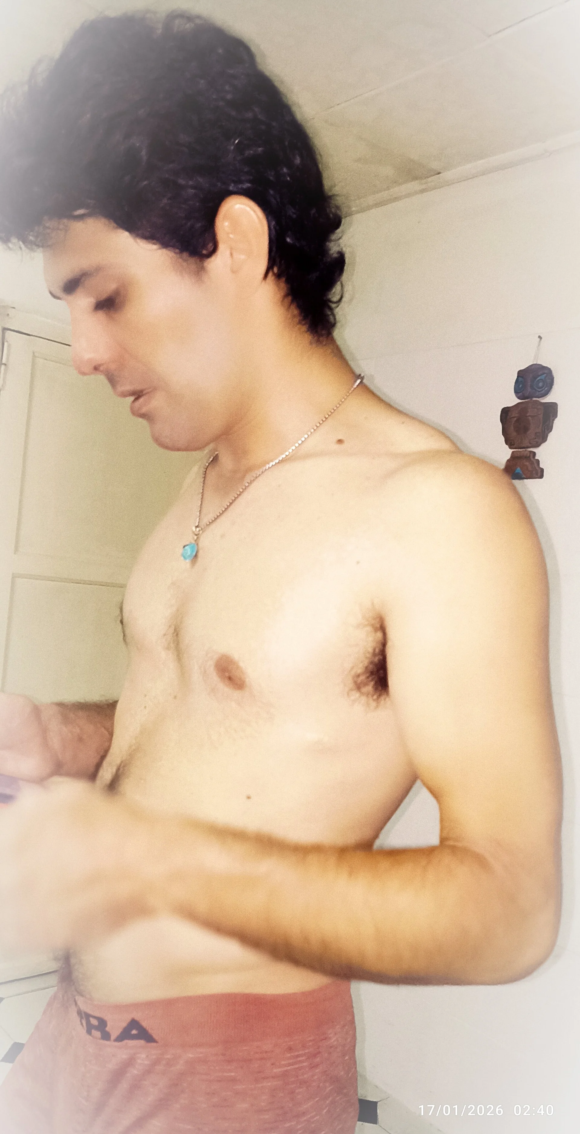 XXX Porn Photo of Nude Capriflow 5