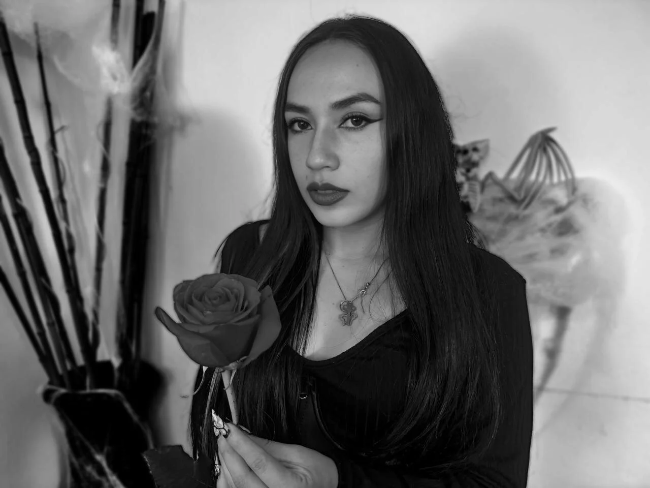 XXX Porn Photo of Nude NYX1126 78