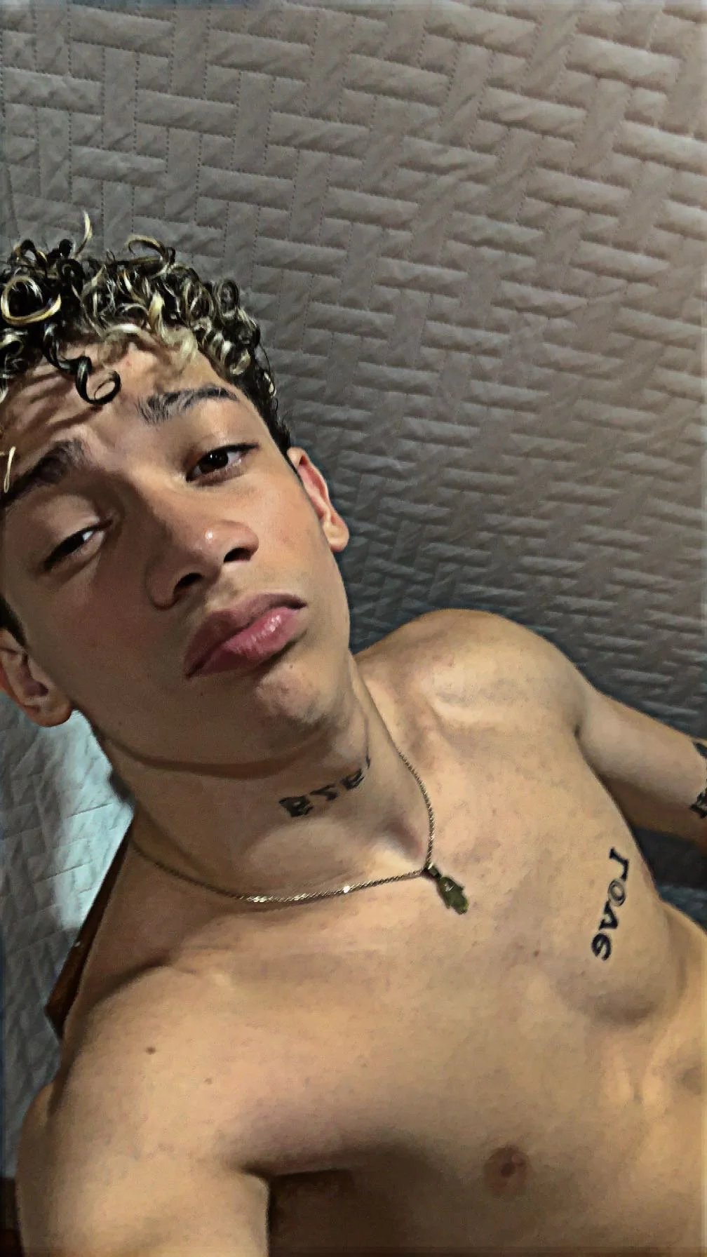 XXX Porn Photo of Nude mateodeamjo 173