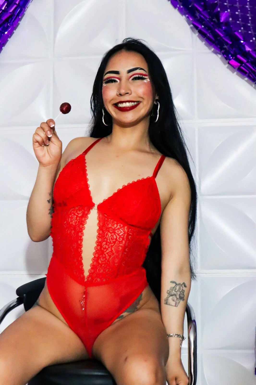 XXX Porn Photo of Nude nathalia_pink 41
