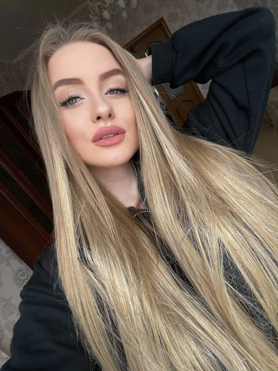XXX Porn Photo of Nude AlexaFleur 7
