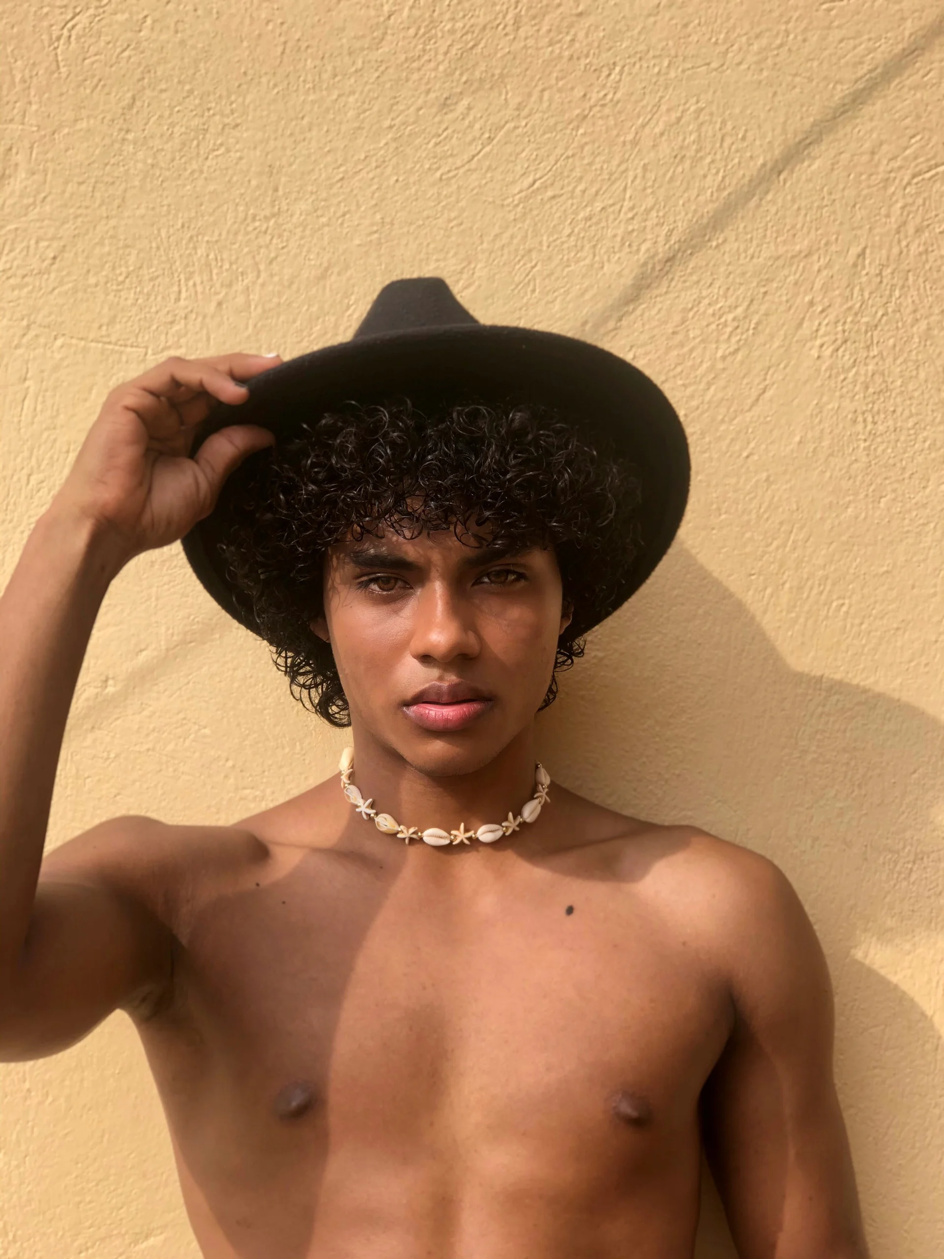 XXX Porn Photo of Nude Lucas_eevans 14