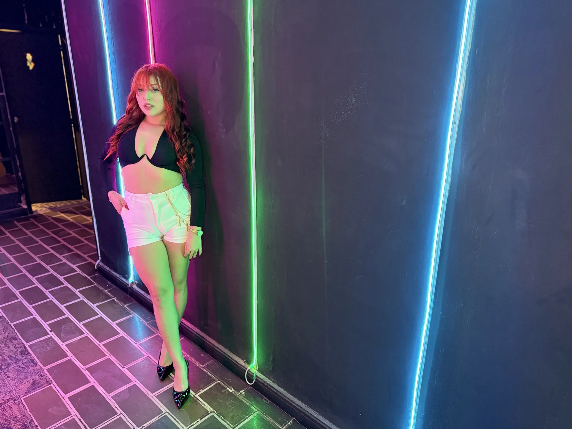 XXX Porn Photo of Nude Goddess_Naughty 33