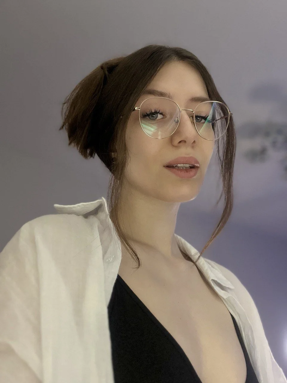 XXX Porn Photo of Nude Ester_Hill 1