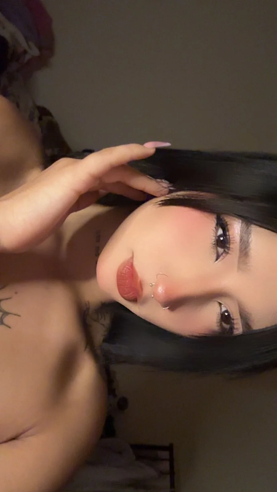 XXX Porn Photo of Nude SophieMoneet 10