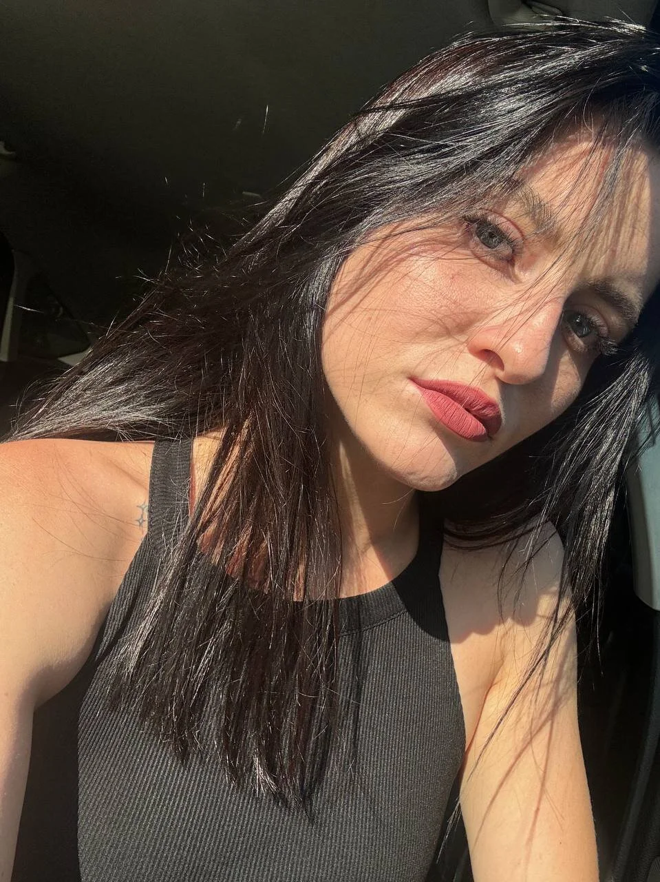 XXX Porn Photo of Nude coupleeyess 1
