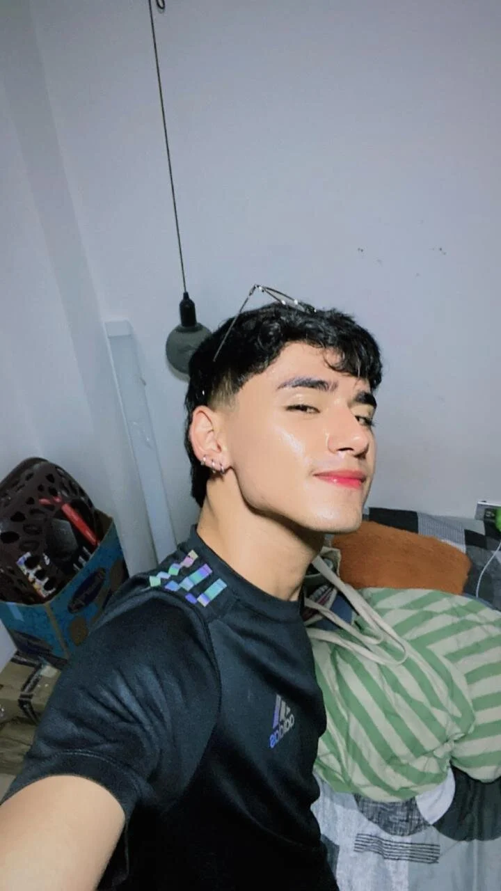 XXX Porn Photo of Nude juan_stiven 9