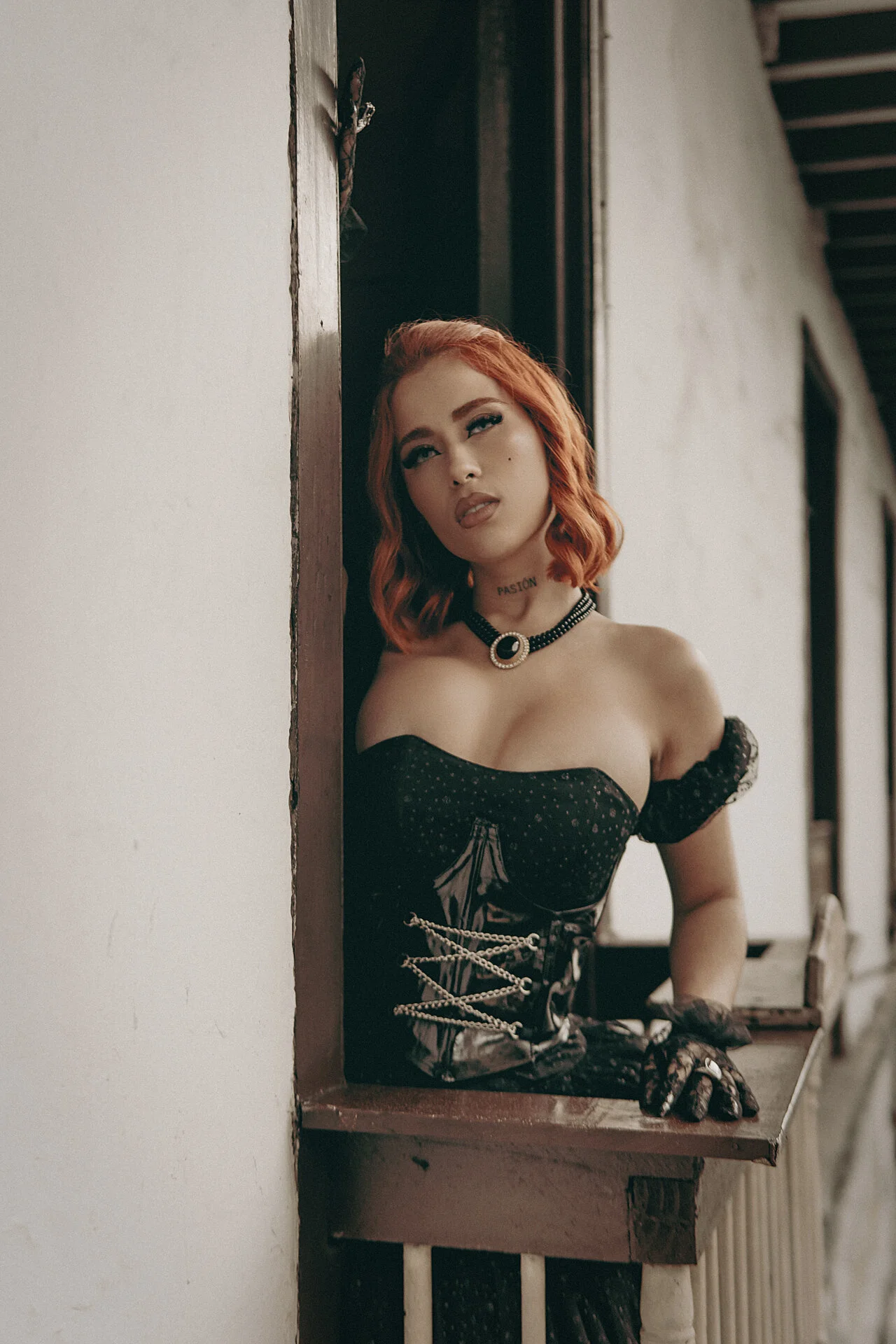 XXX Porn Photo of Nude MadelineFox 210