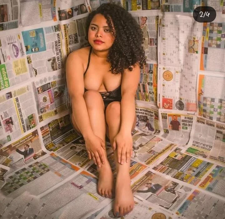 XXX Porn Photo of Nude alanaa_gomezz 10