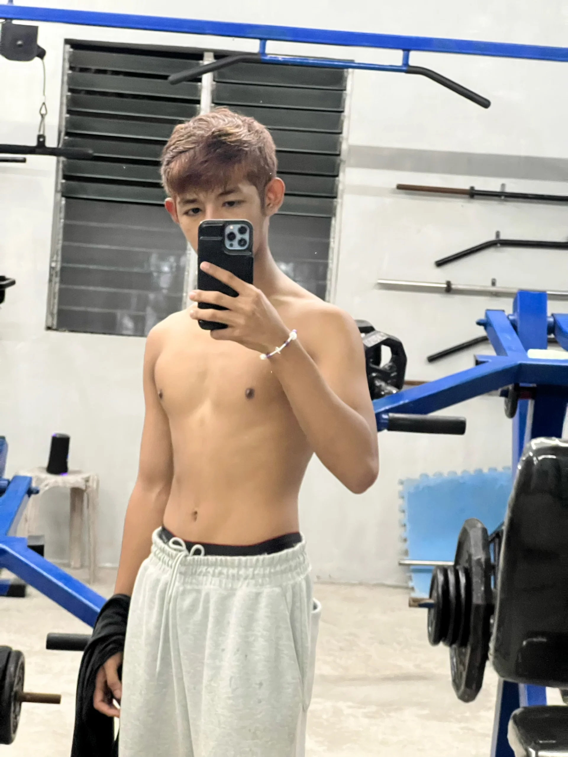 XXX Porn Photo of Nude asiancuteguyyyy 3