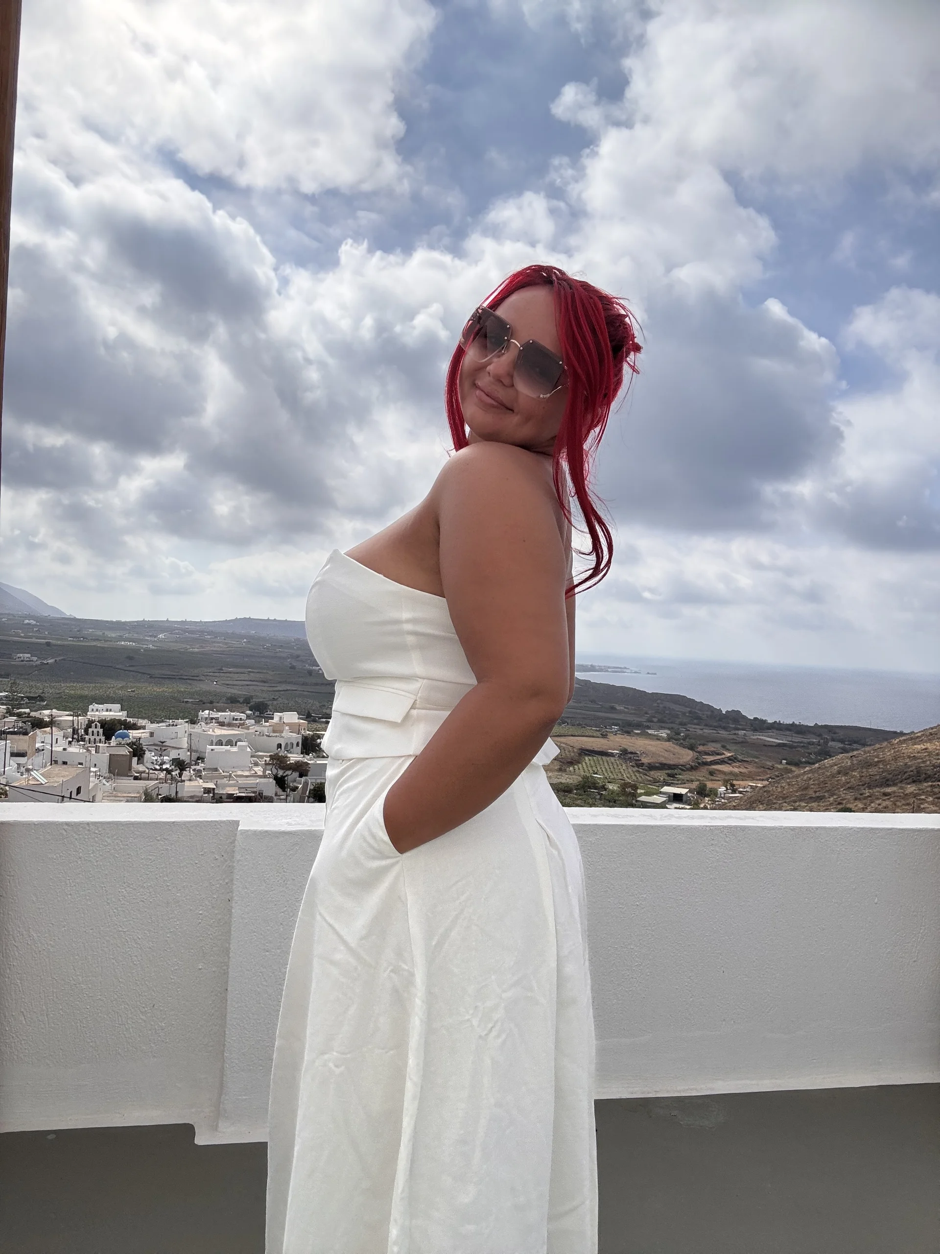 XXX Porn Photo of Nude CelesteBailey 2272